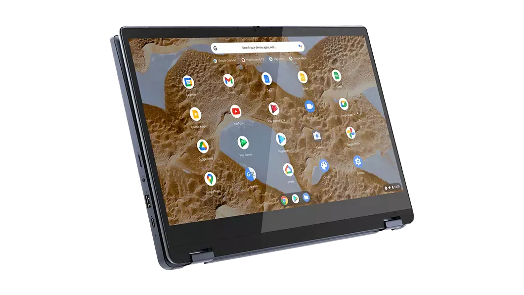 Lenovo Ideapad Flex 3i Chromebook Test Lenovo IdeaPad Flex 3i Chromebook: hoạt động như một máy trạm 2 trong 1